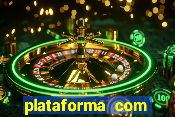 plataforma com jogos demo